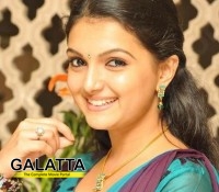 Saranya Mohan to make her Bollywood debut! Saranya Mohan to make her Bollywood debut!