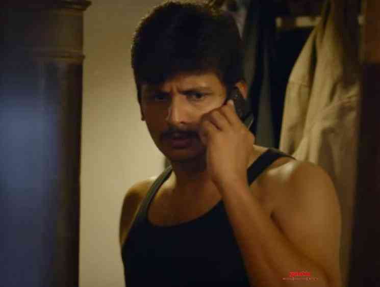 Seeru Sneak Peek 2 Jiiva Varun Riya Suman Rathnasiva D Imman - Tamil Movie Cinema News