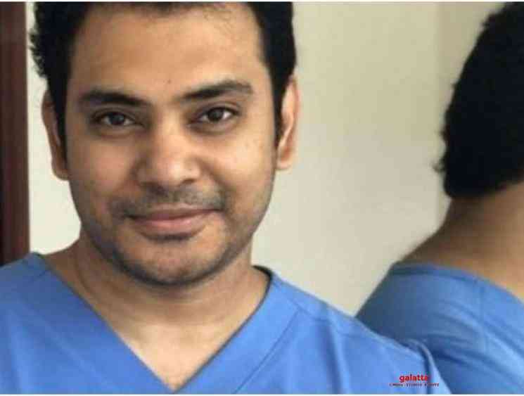Sethu Raman death not due to coronavirus Dr Ashwin Vijay - Tamil Movie Cinema News Sethu Raman death not due to coronavirus Dr Ashwin Vijay - Tamil Movie Cinema News