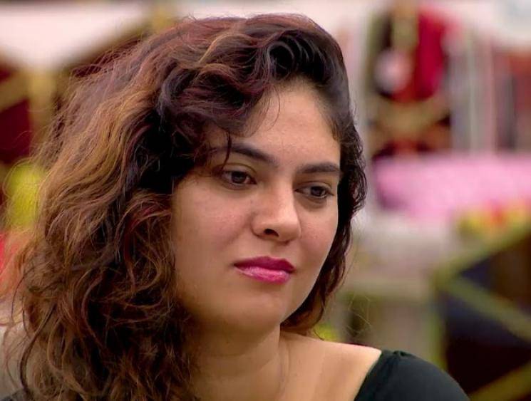 Bigg Boss 3 Sherin about Tharshan Sanam Shetty breakup - Tamil Movie Cinema News Bigg Boss 3 Sherin about Tharshan Sanam Shetty breakup - Tamil Movie Cinema News