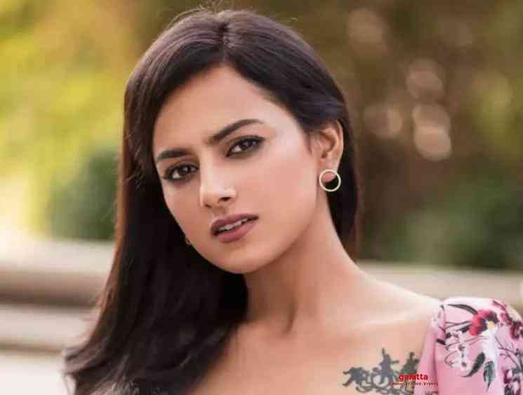 Shraddha Srinath talks disturbring college days travel experience - Tamil Movie Cinema News Shraddha Srinath talks disturbring college days travel experience - Tamil Movie Cinema News