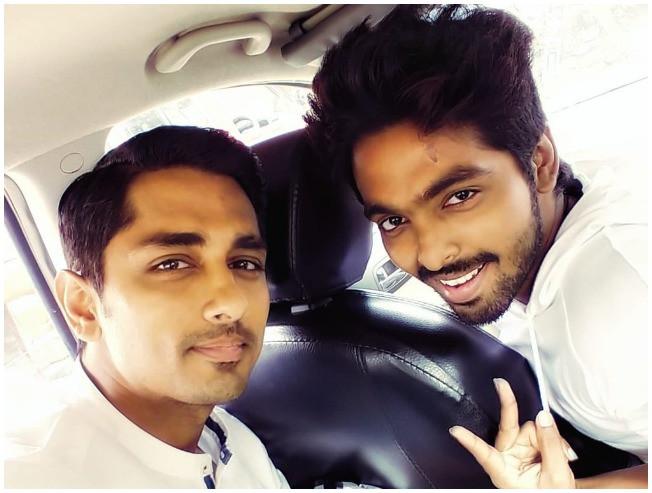 Sivappu Manjal Pachai Starring GV Prakash and Siddarth Release Date Revealed Details Here