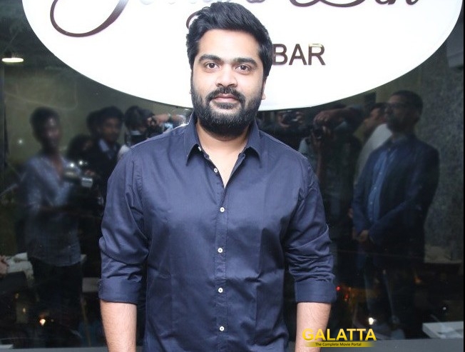 simbu uses sirappu just like magizhchi - Tamil Movie Cinema News simbu uses sirappu just like magizhchi - Tamil Movie Cinema News