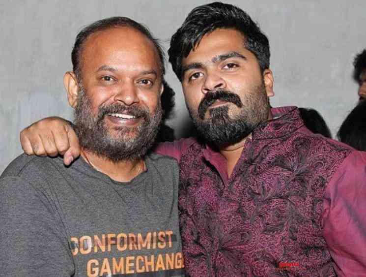 Simbu's Maanaadu shooting date to be revealed on Pongal day! - Tamil Cinema News