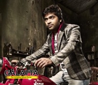 STR requests not to speculate on Manmadhan 2? STR requests not to speculate on Manmadhan 2?