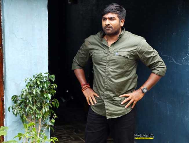 சிந்துபாத் படத்தின் உன்னாலதான் பாடல் வெளியானது ! சிந்துபாத் படத்தின் உன்னாலதான் பாடல் வெளியானது !
