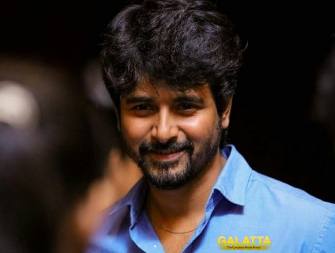 Sivakarthikeyan