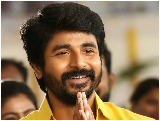 Sivakarthikeyan