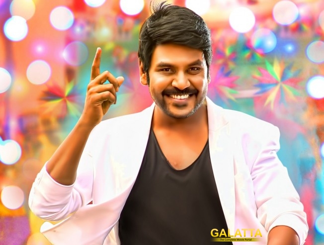 Sivalinga to release on April 14? Sivalinga to release on April 14?