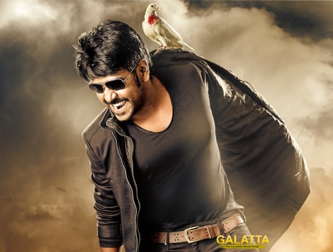 Sivalinga release date freezed! Sivalinga release date freezed!