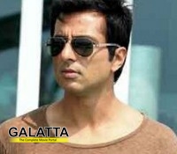 Sonu and Prabhu to work together again! Sonu and Prabhu to work together again!