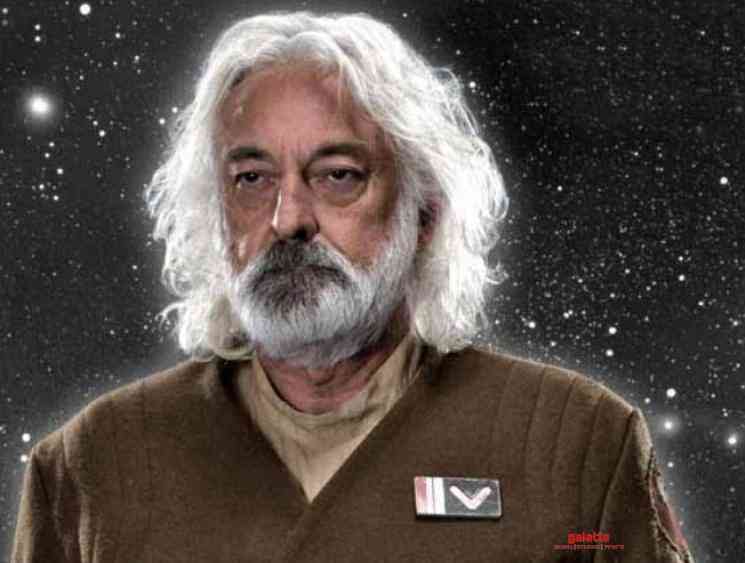 Star Wars actor Andrew Jack dies two days after coronavirus - Tamil Movie Cinema News