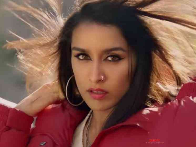 Illegal Weapon Song Street Dancer 3D Varun Dhawan Shraddha Kapoor - Hindi Movie Cinema News