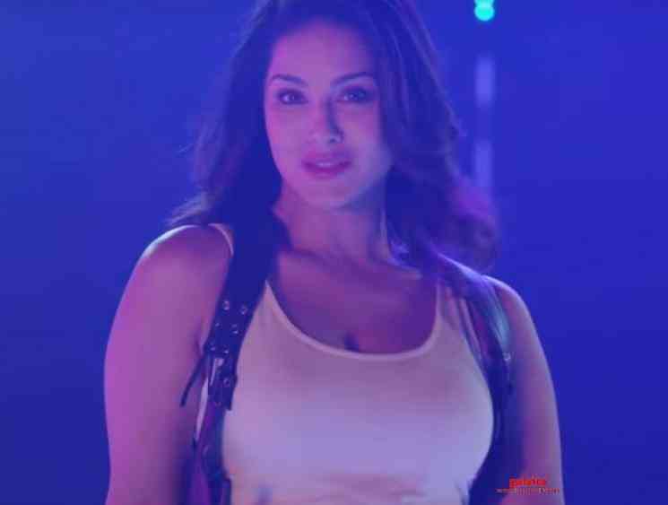 Sunny Leone Ragini MMS Returns season 2 promo Divya Agarwal - Tamil Movie Cinema News