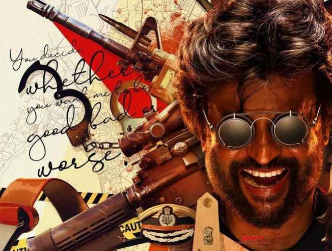தர்பாரில் அசத்தும் சூப்பர்ஸ்டார் ! ஒரே டேக்கில் என்னா டான்ஸு - Tamil Movie Cinema News தர்பாரில் அசத்தும் சூப்பர்ஸ்டார் ! ஒரே டேக்கில் என்னா டான்ஸு - Tamil Movie Cinema News