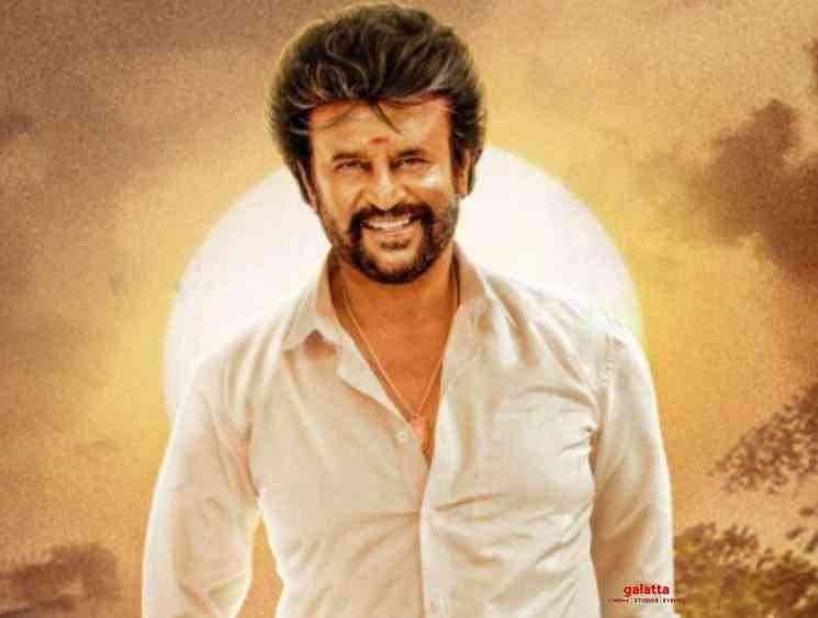 Superstar Rajinikanth Thalaivar 168 mass look revealed - Tamil Movie Cinema News