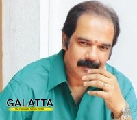 Actress Archana in Suresh Krissna's direction! Actress Archana in Suresh Krissna's direction!