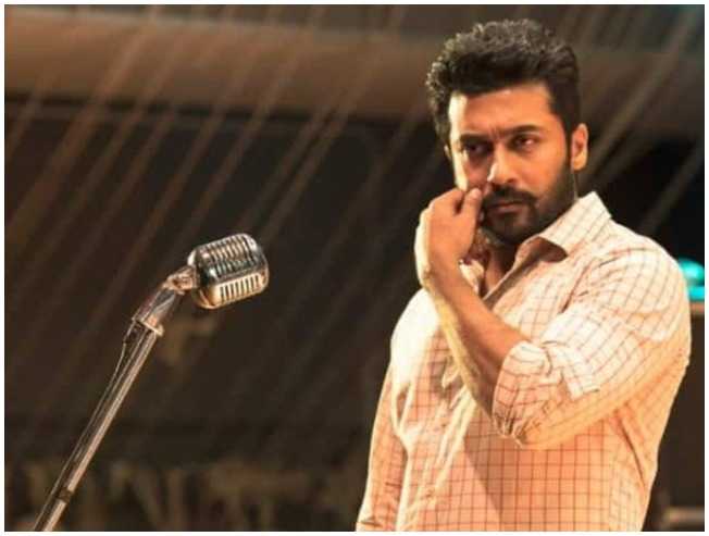 NGK satellite rights bagged by Vijay Television Digital Rights Bagged By Prime Video - Tamil Movie Cinema News NGK satellite rights bagged by Vijay Television Digital Rights Bagged By Prime Video - Tamil Movie Cinema News