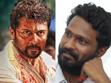 Suriya Joins With Vetrimaaran New Movie Details - Tamil Movie Cinema News