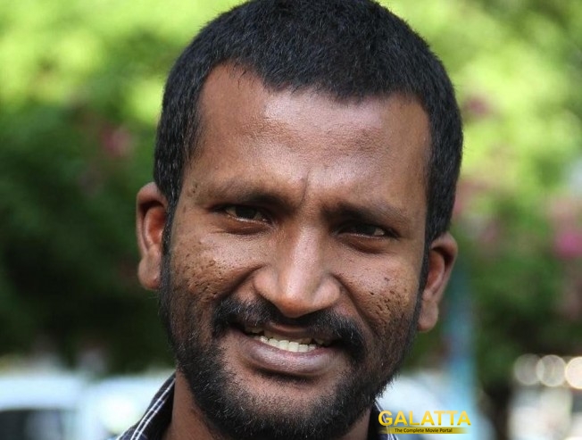 First Look of Paayum Puli Suseenthiran Next From Today First Look of Paayum Puli Suseenthiran Next From Today