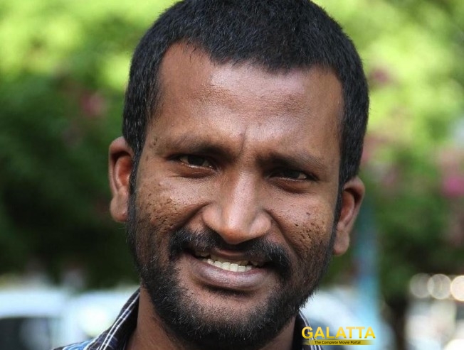 suseenthiran is all praises for mupparimanam - Tamil Movie Cinema News suseenthiran is all praises for mupparimanam - Tamil Movie Cinema News
