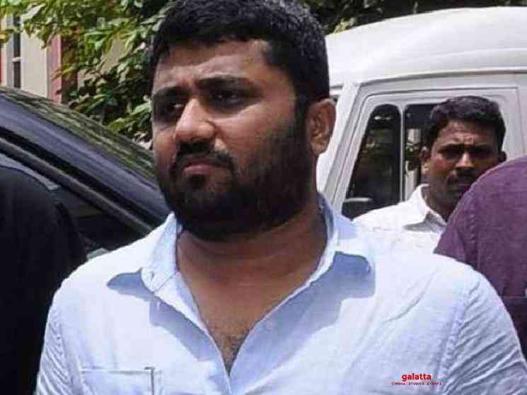 KE Gnanavel Raja responds Court summons in 300 Crores Fraud case - Tamil Movie Cinema News