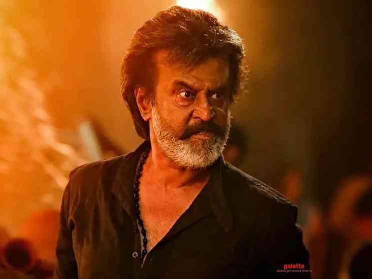 Rajinikanth appreciates TN Govt action Kandha Sashti issue - Hindi Movie Cinema News