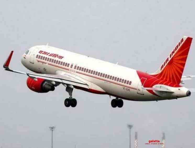 TN govt urges Centre not to resume flights May 31 Coronavirus - Tamil Movie Cinema News