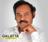 Parivendhar to grace Thillu Mullu audio launch in Geneva Parivendhar to grace Thillu Mullu audio launch in Geneva