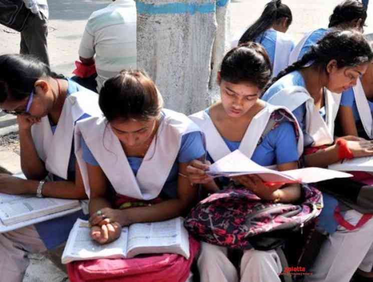 Corona lockdown Tamil Nadu SSLC public exams time table in June - Tamil Movie Cinema News Corona lockdown Tamil Nadu SSLC public exams time table in June - Tamil Movie Cinema News