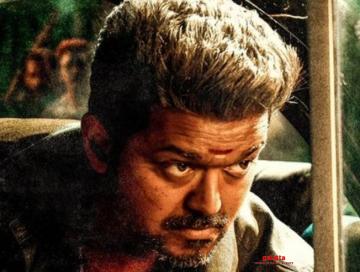 Bigil release date October 25 Thalapathy Vijay Atlee AR Rahman - Tamil Movie Cinema News