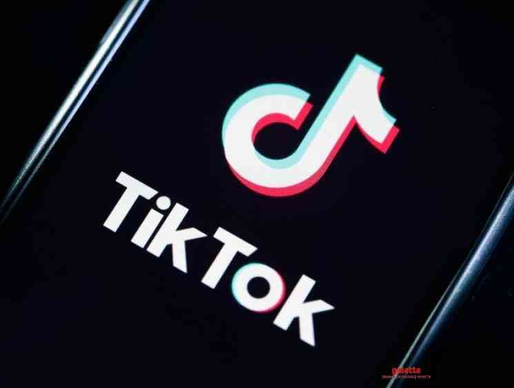 TikTok reporting feature stop spread coronavirus misinformation - Tamil Movie Cinema News TikTok reporting feature stop spread coronavirus misinformation - Tamil Movie Cinema News