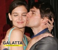 Katie Holmes' parents are sad, yet glad Katie Holmes' parents are sad, yet glad