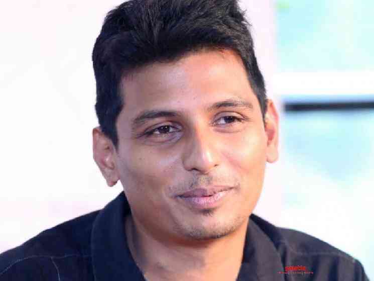 Jiiva video supporting PM Narendra Modi April 5 light initiative - Tamil Movie Cinema News