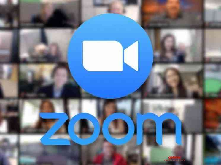 Government denies alternate for video conferencing app Zoom - Tamil Movie Cinema News