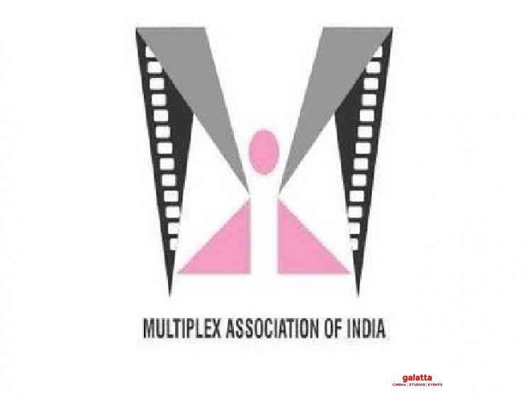 Multiplex Association of India request landlords waive off rent - Kannada Movie Cinema News