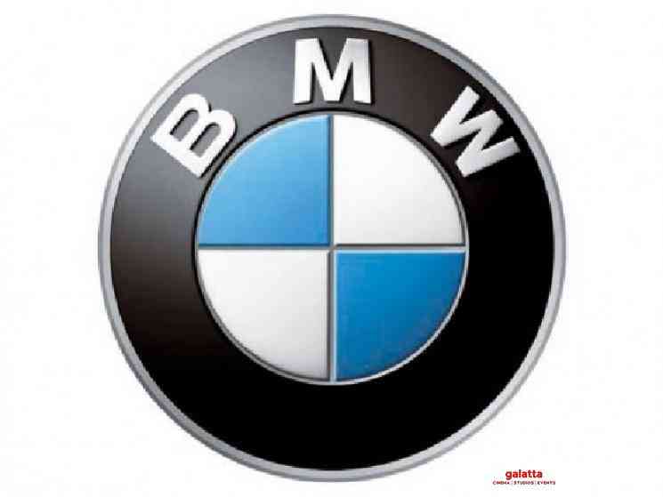 BMW Group India pledges 3 Crore Rupees for COVID relief - Hindi Movie Cinema News
