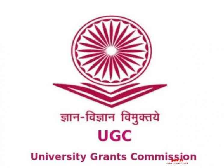 UGC gives out academic plan for colleges for 2020 to 2021 - Hindi Movie Cinema News