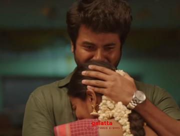 Unkoodave Porakkanum song Namma Veettu Pillai Sivakarthikeyan - Tamil Movie Cinema News