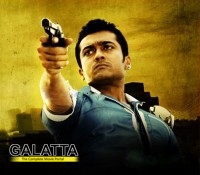 Suriya turns villain? Suriya turns villain?