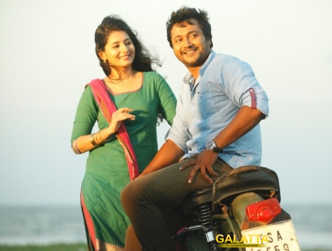 Bobby Simha, Reshmi Blessed with a Baby Girl Bobby Simha, Reshmi Blessed with a Baby Girl