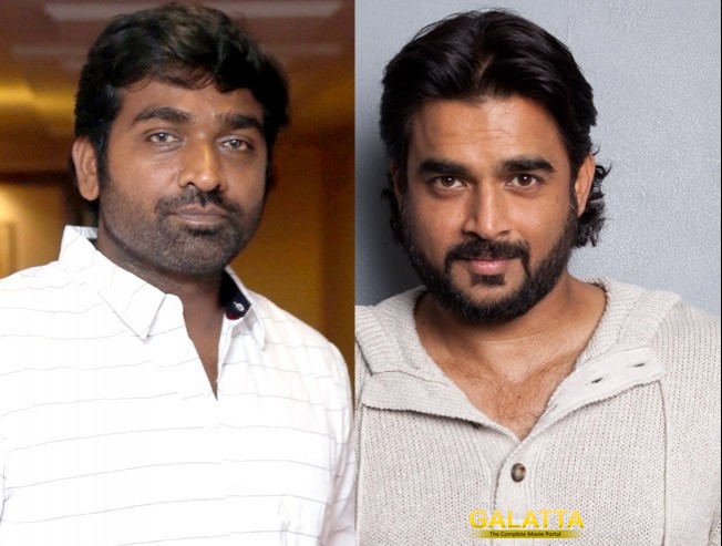 Vikram-Veda gets one more lead Vikram-Veda gets one more lead