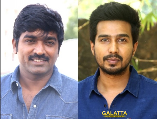 vijay sethupathi does it for vishnu - Tamil Movie Cinema News vijay sethupathi does it for vishnu - Tamil Movie Cinema News