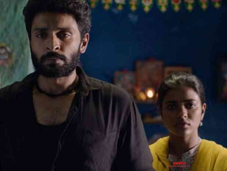 Vaanam Kottattum Kannu Thangom Video Mani Ratnam Dhana Sid Sriram - Tamil Movie Cinema News