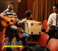 Vaanavil Vaazhkai release postponed Vaanavil Vaazhkai release postponed
