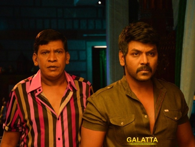 Is this Vadivelu's comeback vehicle? Is this Vadivelu's comeback vehicle?