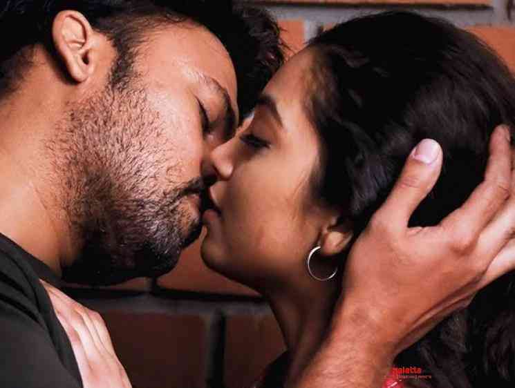 Ninnu Chusake Song Valayam Laksh Chadalavada Digangana - Tamil Movie Cinema News