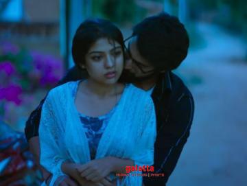 Choosi Choodangaane Trailer Raj Shiva Varsha Bollamma - Telugu Movie Cinema News