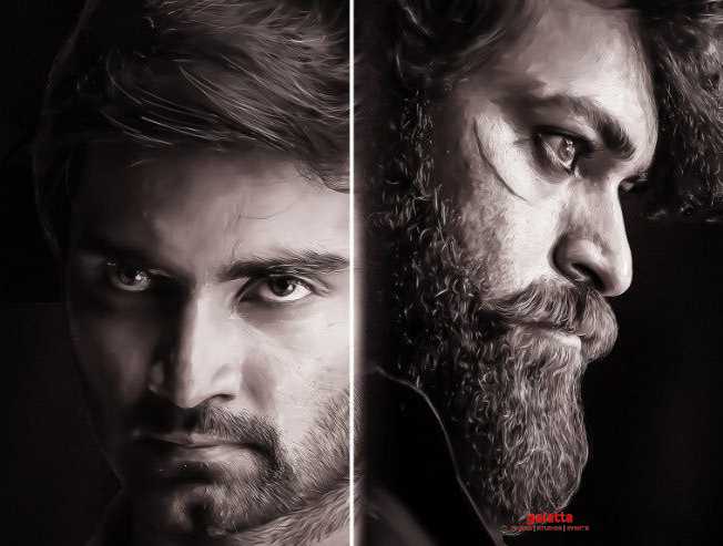 ஜிகர்தண்டா ரீமேக்கின் டீஸர் ரிலீஸ் தேதி அறிவிப்பு ! ஜிகர்தண்டா ரீமேக்கின் டீஸர் ரிலீஸ் தேதி அறிவிப்பு !