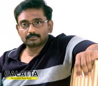 Vasanthabalan impressed by Inam! Vasanthabalan impressed by Inam!